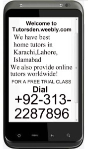 HOME TUITION JOBS,0313-2287896, GET ONLINE HOME TUITIONS JOBS, JOBS IN KARACHI, JOBS FOR MASTER'S STUDENTS, TUTORING ONLINE JOBS, GET ONLINE JOBS, KARACHI JOBS, TEACHERS JOBS, TEACHING JOBS, ONLINE TEACHING JOBS, ONLINE TEACHING VACANCIES, TEACHERS VACCANCIES, TEACHERS REQUIRED IN KARACHI, TEACHING JOBS IN KARACHI, ONLINE MATHS TUTORS JOBS, 